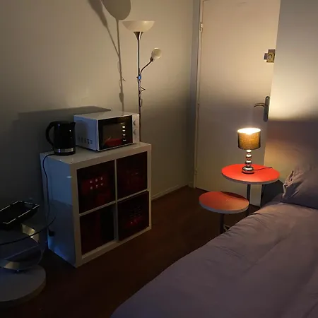 Bed and Breakfast Parisienne Châtillon