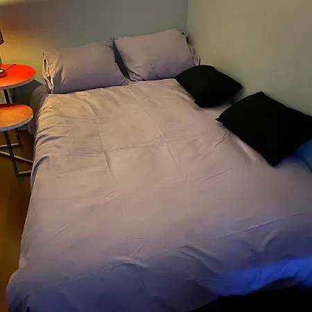 Parisienne Bed and Breakfast
