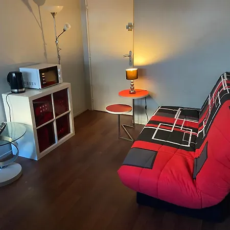 Parisienne Bed and Breakfast