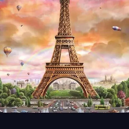 Parisienne Bed & Breakfast