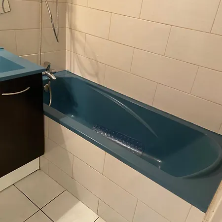 Bed & Breakfast Parisienne